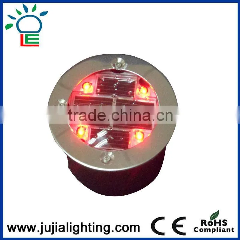 new design led outdoor lighting solar underground light led
