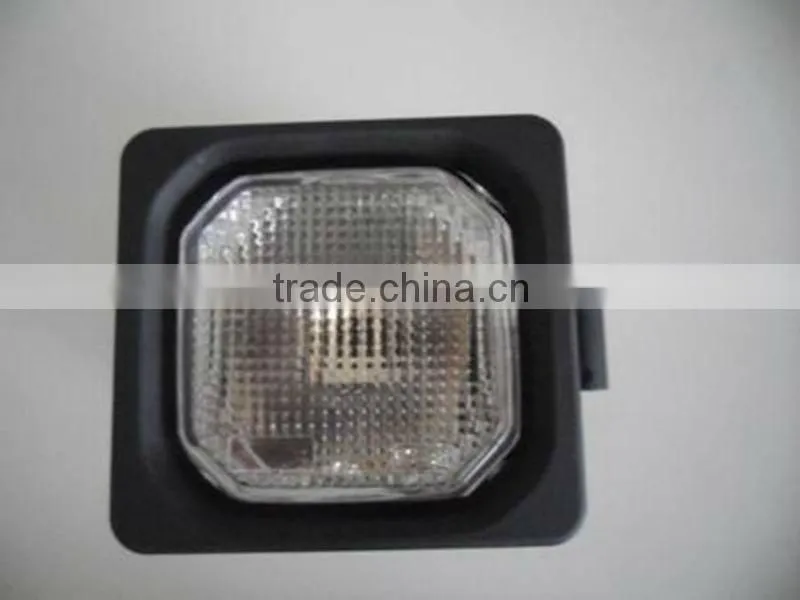 Zinc Aluminum alloy Aluminum die casting mold parts