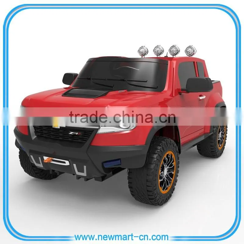 The newest item 12V Electric Toys Car For Kids To Drive