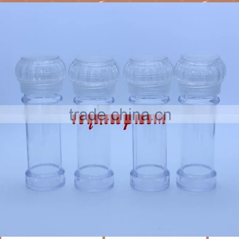 alibaba china for 2015 plastic salt and pepper shakers