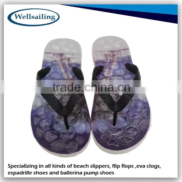 Hot selling products funny flip flop best selling products in china