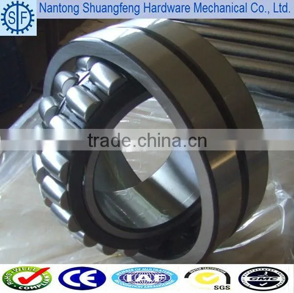 with symmetrical rollers Spherical Roller Bearing 23128