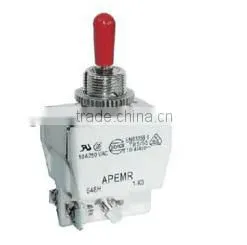 4 position 12v toggle switch