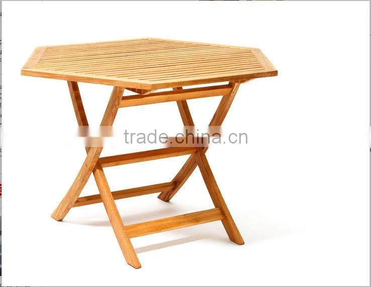 Wooden Table