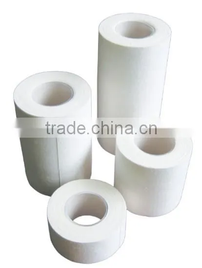 Medical Zinc Oxide Adhesive Cotton Tape