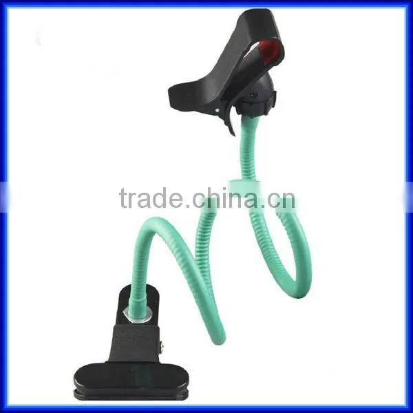 Hot selling phone holder bracket/lazy phone holder bracket/holder bracket for all smartphone