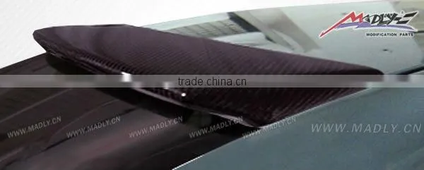 Body kit for 2002-2005 AUDI A4 OTG Carbon Wing