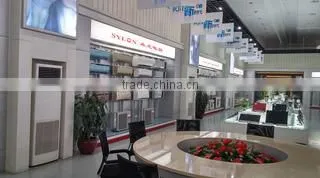 Foshan Senlong Electrical Appliance Co., Ltd. company overview - view 1