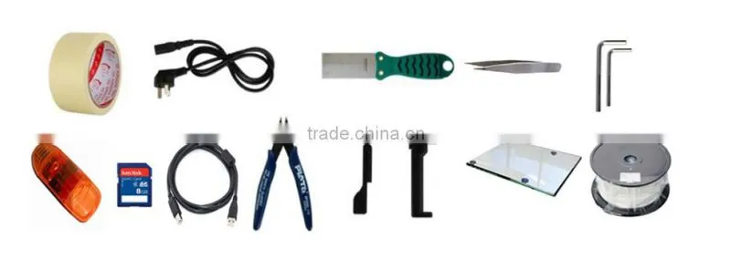 3D Printer Machine with great price for sale