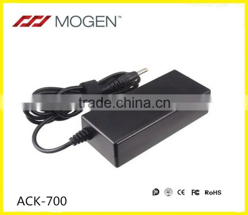 Digital Camera AC Adapter ACK-700 for Canon power shot S30 S50 S45 S60 S70 EOS350D