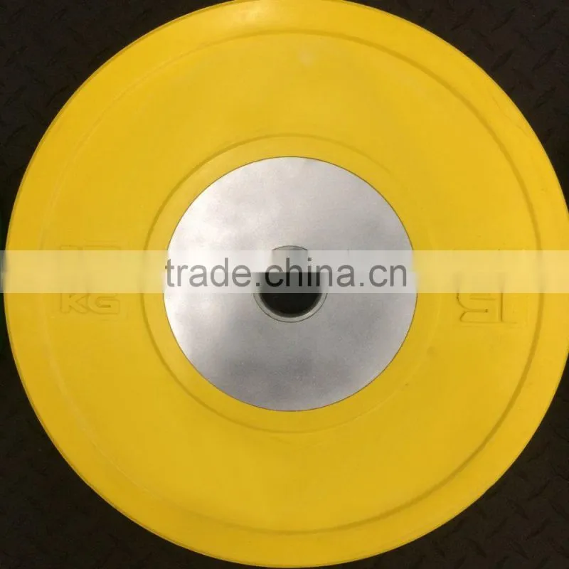 Color Competition KG Plates