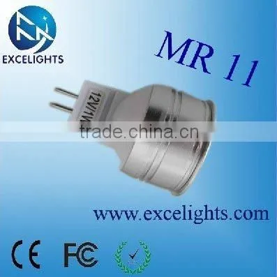 Epistar high power PAR16 led spotlight