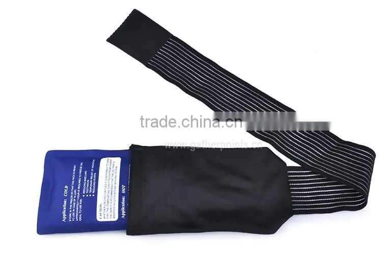Easy Use China Hot Cold Knee Waist Head Wrap