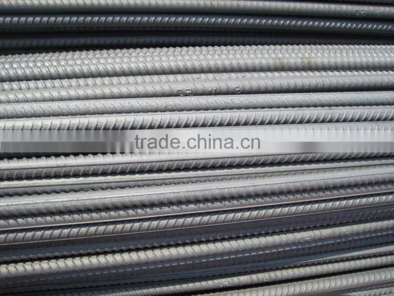 deformed bar/weight of deformed steel bar/price of iron rebar