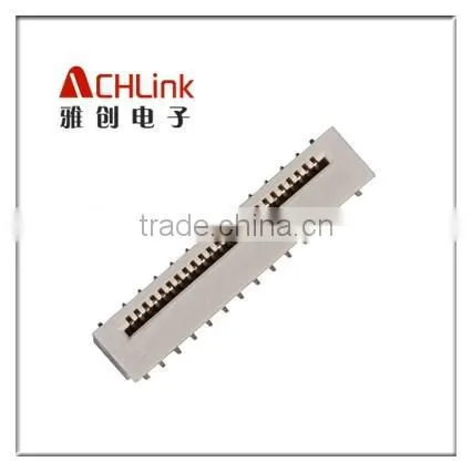 0.5mm Pitch SMT Type FPC