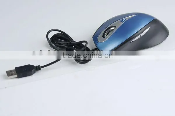 computer mouse shaped