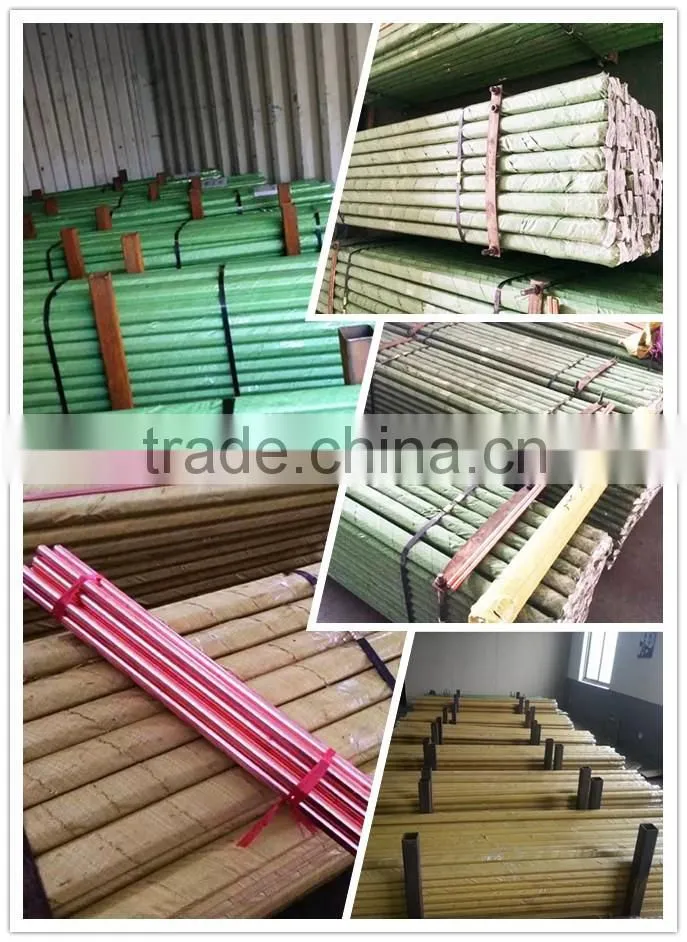 Brass Clamp for earth rod to Cable