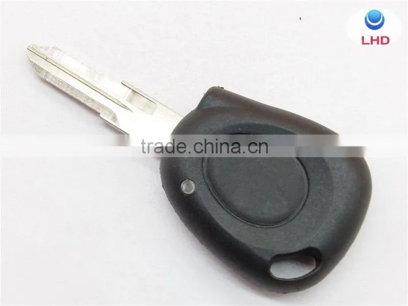 Big Discount Remote Key Renault For 1 Button And Light Uncut Blade Car Key Shell Case Renault Remote Key