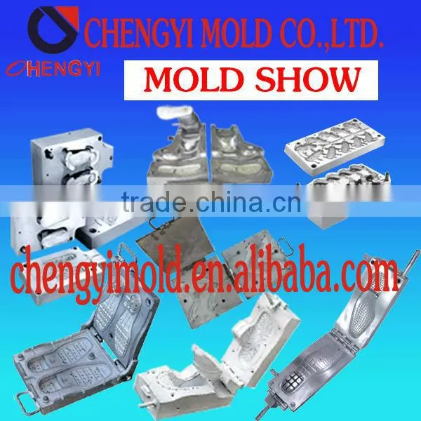 EVA sole mould