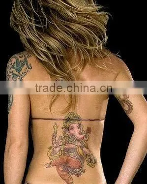 Inkjet Tattoo Paper