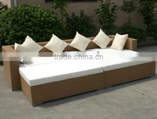 YHA080 LEISURE GARDEN WICKER FURNITURE