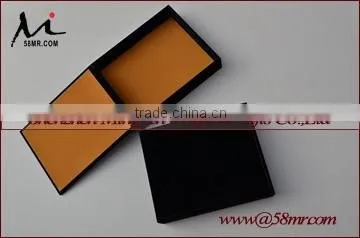 Magnet Fabric Linen Velvet Wood Photo Storage Gift Box Packaging