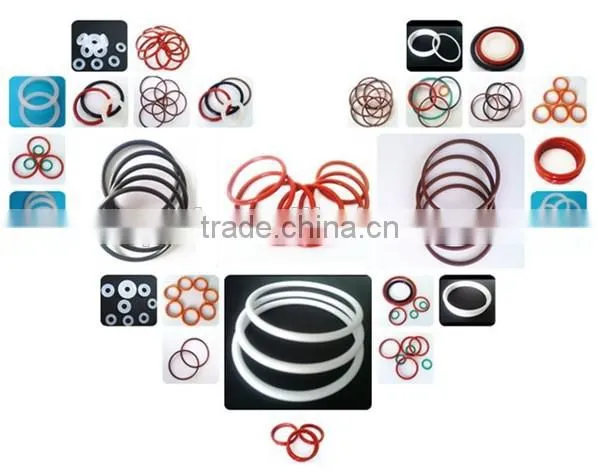 Motorcycle parts oil seal