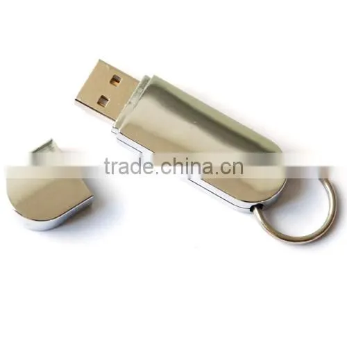 Sell like hot cakes!!!!! New design of high-end metal usb stick to sell 1 gb - 128