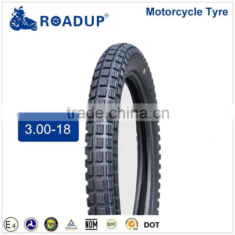 motorcycle tyres oem brand 250-17 275-17 275-18 300-18