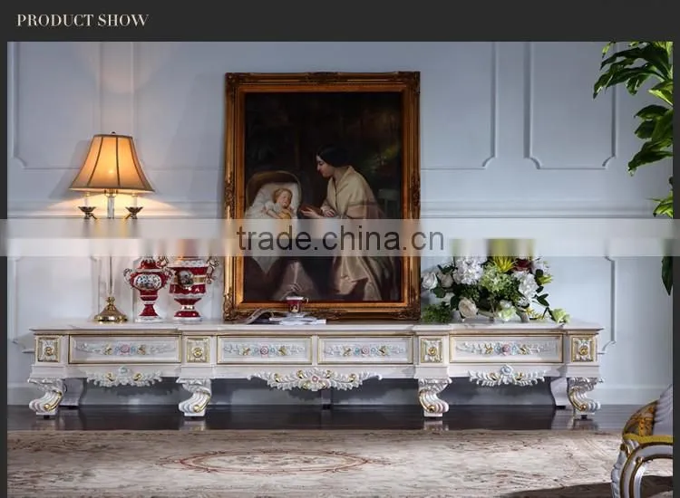 classic italian antique living room furniture-italian wooden furniture made in china-fine french furniture