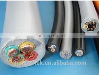 600/1000v cable cu/pvc/pvc power cable
