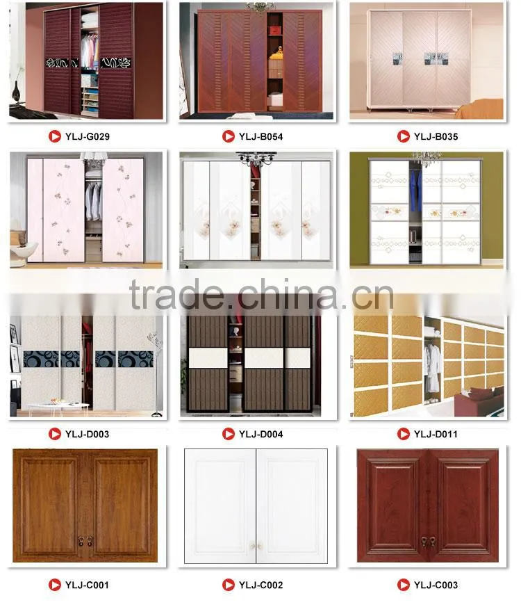 good quality Special design kitchen cabinet protectors