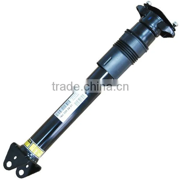 rear shock absorbers 164 320 24 31 for Mercedes-Benz W164/GL rear