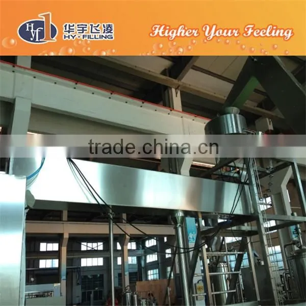 Cap Washing Sterilizer