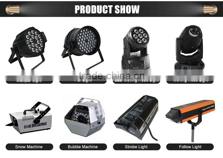 3000w cheap strobe light