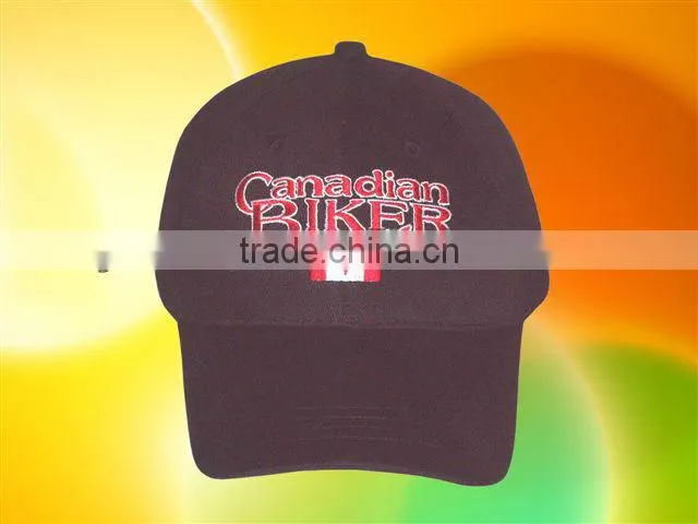 Custom LED Baseball hat