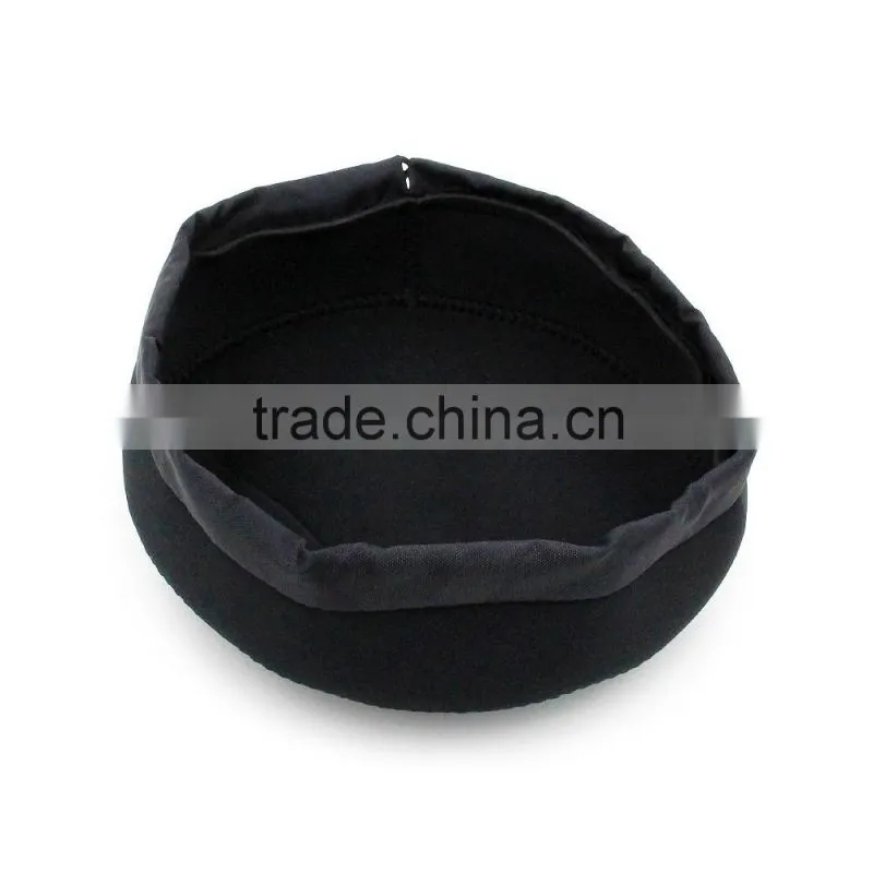 Elastic Protective Cover Hood for 6" Go Pro Dome Port, fully protect dome port being scratched and dust
