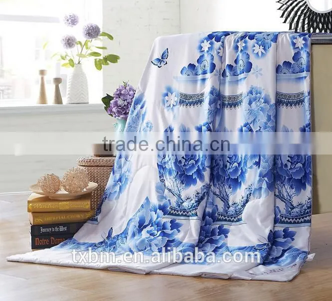 100% cotton comforter inner