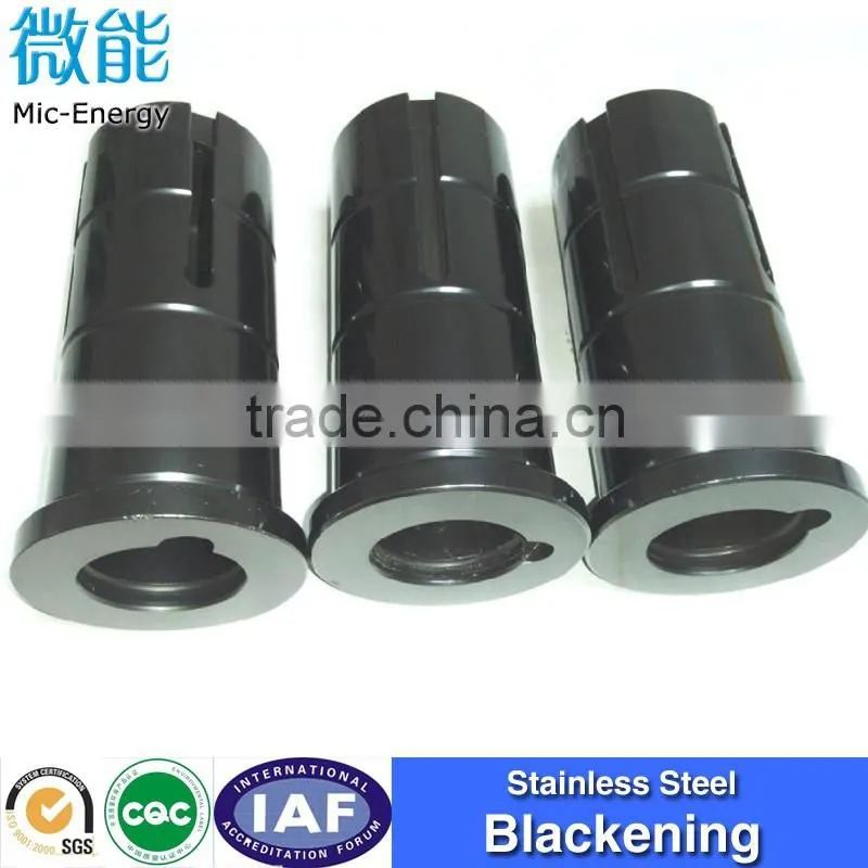 Blacking Agent Water For Stainless Steel