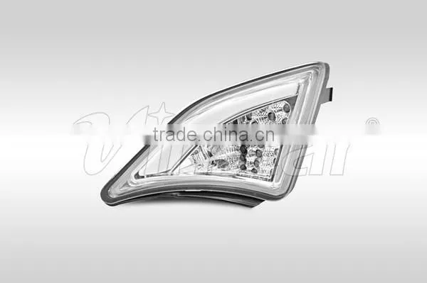 For Toyota GT86 FT86 for Su.baru B.R.Z for Scion FRS Smoke LED corner light