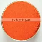 dry red chili powder