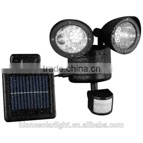 Best Selling Outdoor Motion Sensor Light OEM