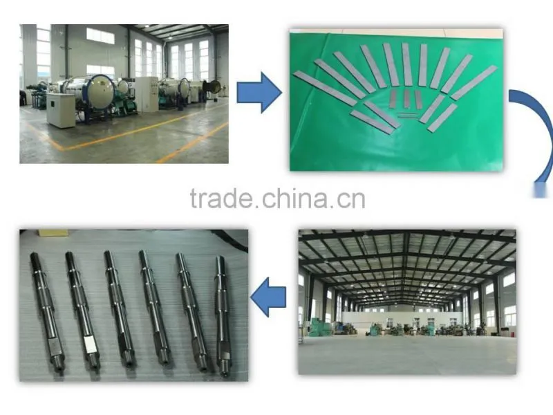 API Tungsten carbide valve choke bean for oil well