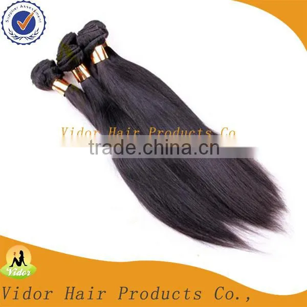 Vingin Hair Remy Fish Net Human Hair Wig For Women