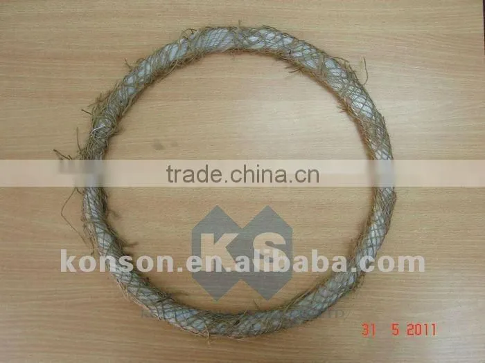 gabion daphragm