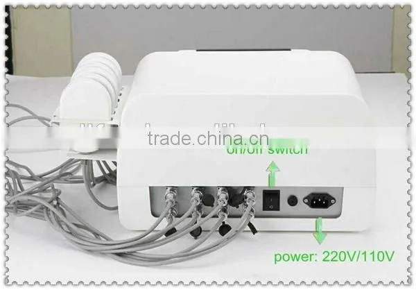 Hot sale lipolaser slimming
