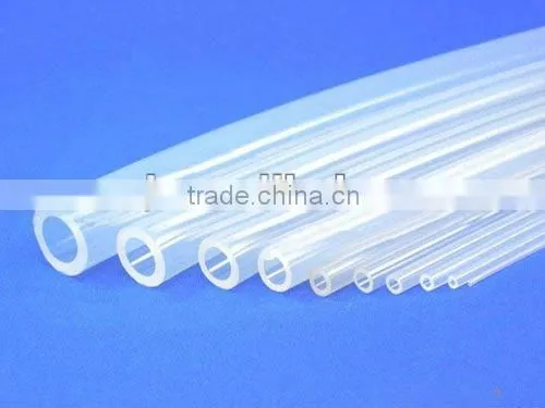 High quality medical silicone tube