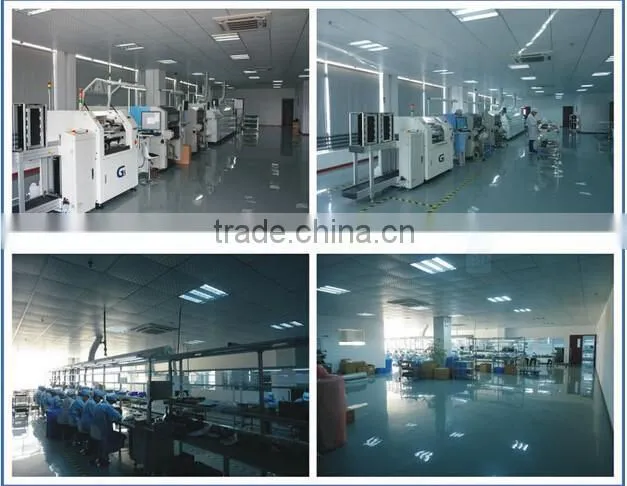 Heat-resistant and high-speed transmission digital lcd display fpc