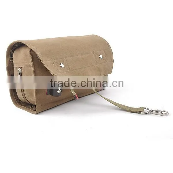 custom cheap wholesale canvas first aid kit