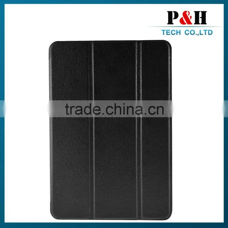 Slim Magnetic Smart Cover Leather Case for Apple iPad mini 1 2
